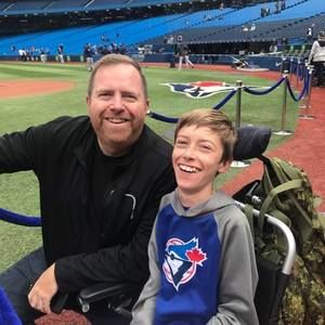 Meet your Posher, John